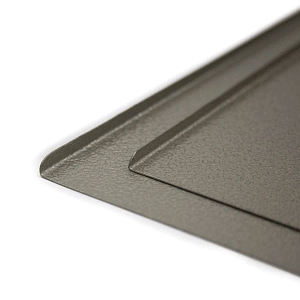 Brût Homeware A4 clipboard green hammerd