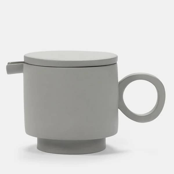 Maarten Baas Inner Circle Teapot; House of Otoko