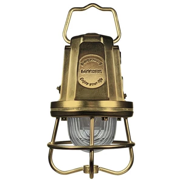 Lovorrk Garland Lantern Gold; 3701582111739; House of Otoko