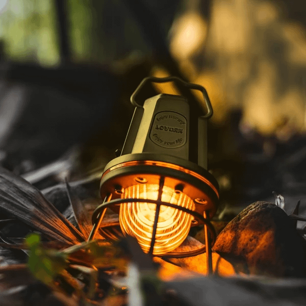 Lovork lantern garland gold; 3701582111739; House of Otoko