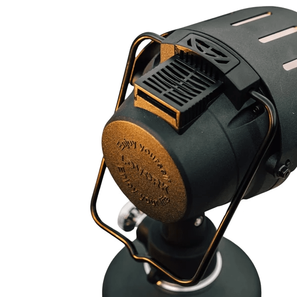 Lovork Star Lantern and Powerbank; House of Otoko