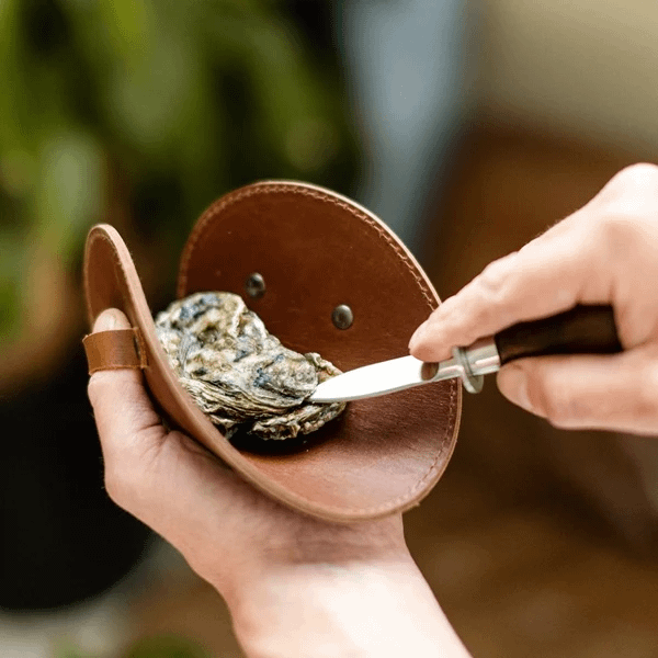 Oyster set Brût Homeware; House of Otoko