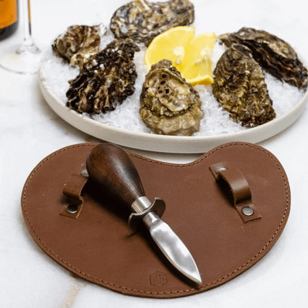 Oyster Knife Set - Image 3