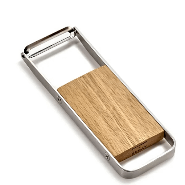 Acacia Wood Peeler - Image 2