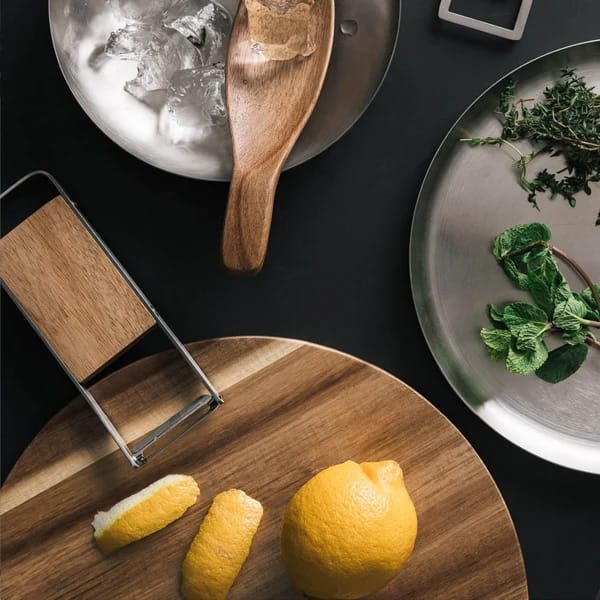 Serax Peeler woo; House of Otoko