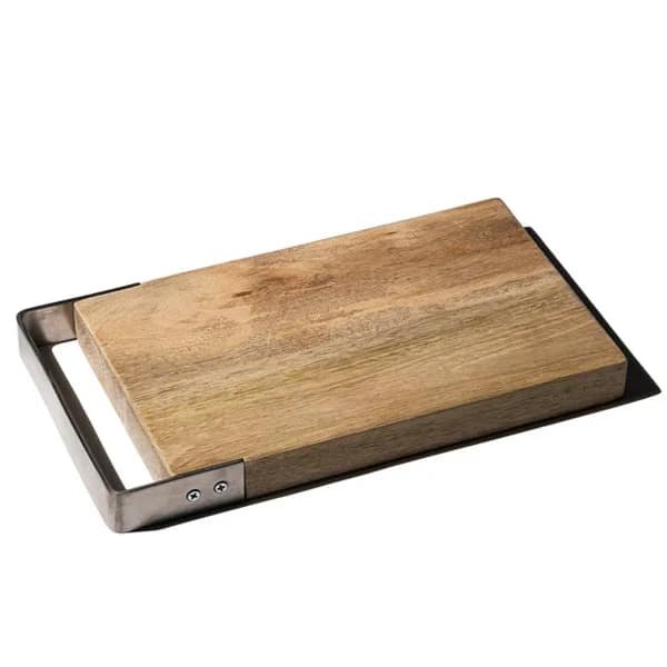 Wooden Cutting Board - Image 2
