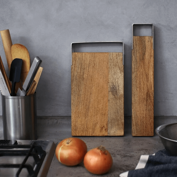 Puebco Cutting board wood; House of Otoko
