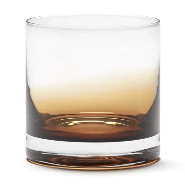Whisky Glass Amber Zuma - Image 2