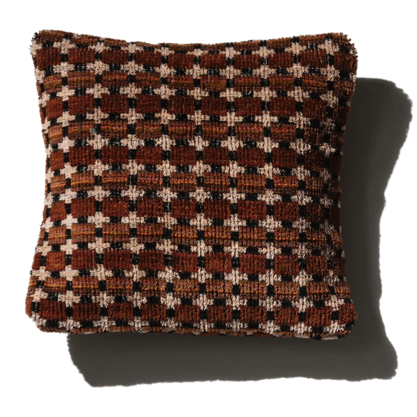 Puebco Truck seat fabrick cushion