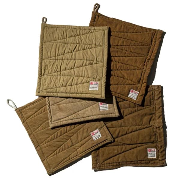 Vintage Bivouac Trivet - Image 2