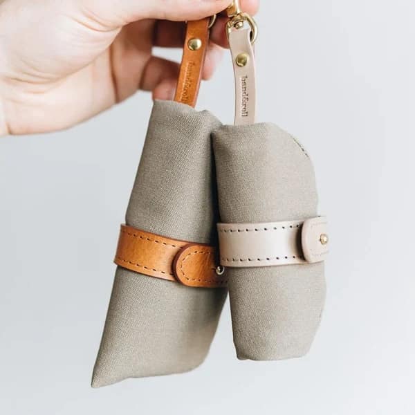 Foldable Travel Pet Bowl MELO - Image 6