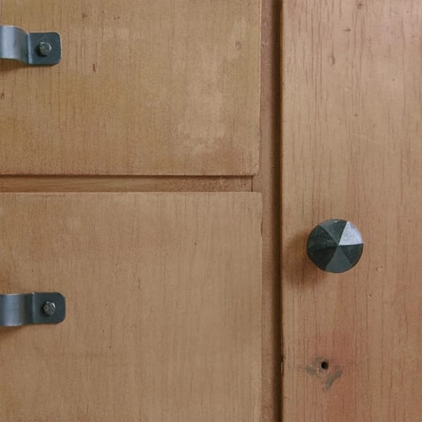 Forged Knob Facet – Image 3