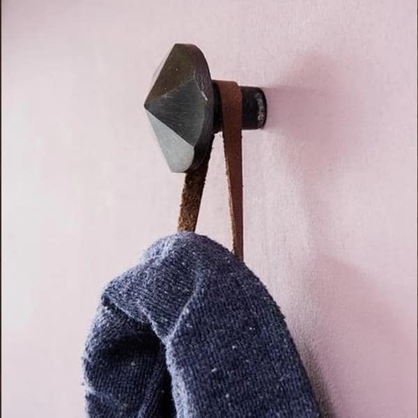 Forged Knob Facet – Image 2