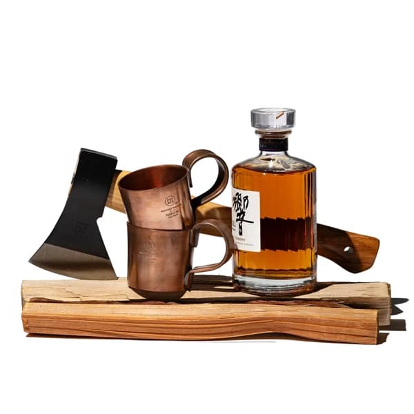 Puebco Copper Cup 302683