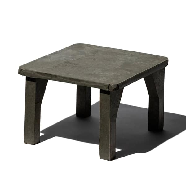 Puebco - recycled plastic step stool - 113562