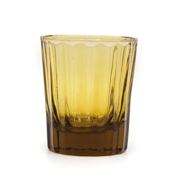 Espresso Glass Reed - Amber - Image 2