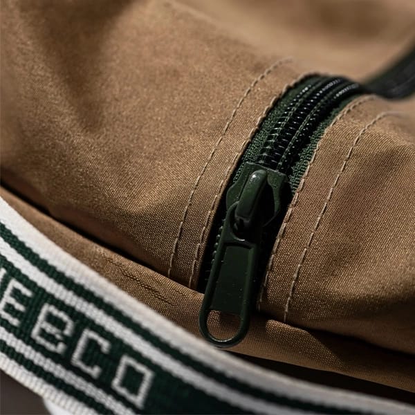 Rubberized Fabric Separate Shoes Case – Image 2