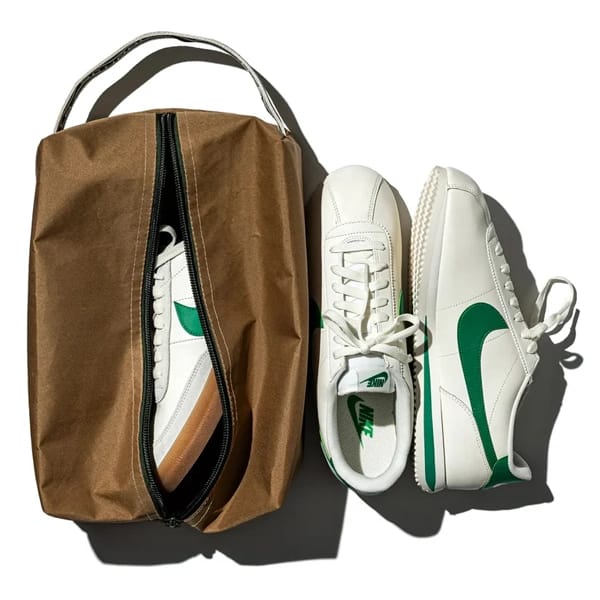 Puebco - SHOES BAG - 505053