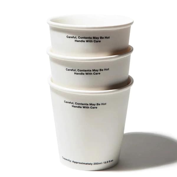 Puebco Not Paper Cup – Image 4