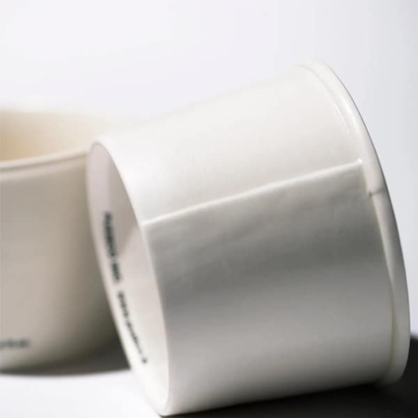 Puebco Not Paper Cup / Ice cream - Afbeelding 3