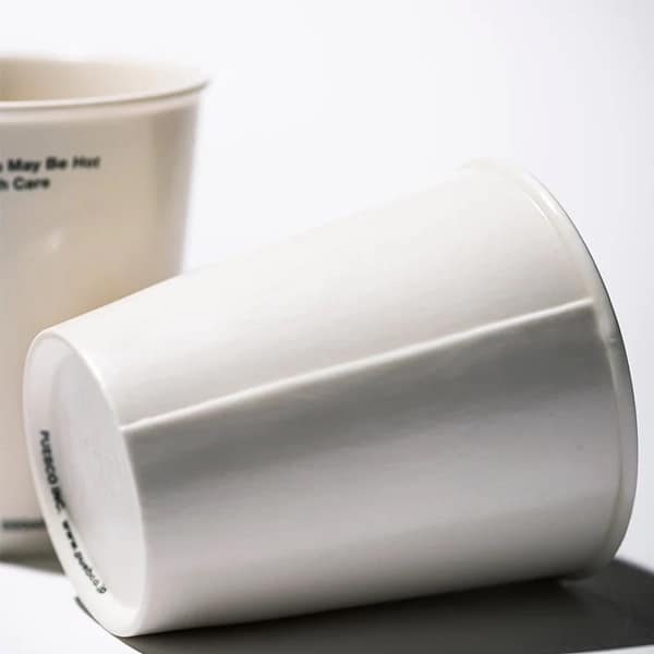Puebco Not Paper Noodle Cup - Afbeelding 4