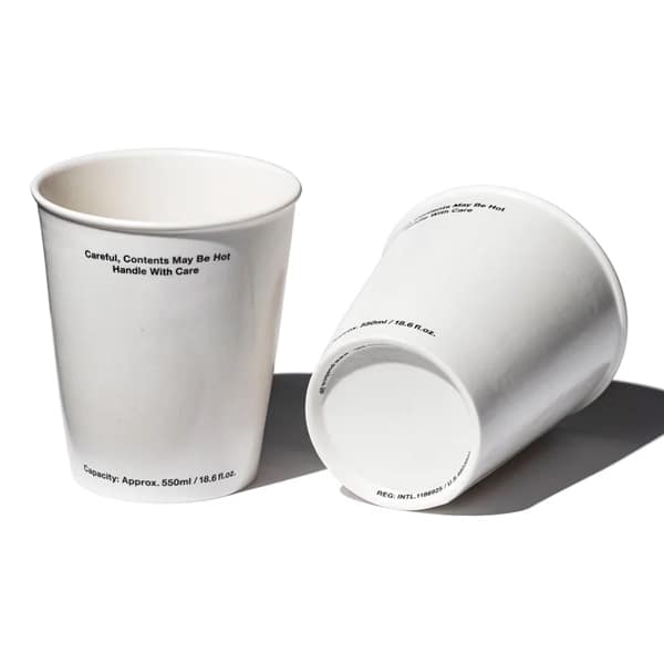 Puebco - not a paper noodle cup - 302997