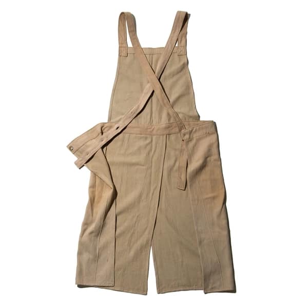 Puebco - potters apron - 302911