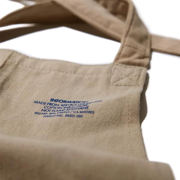 Puebco Potters Apron - Afbeelding 5