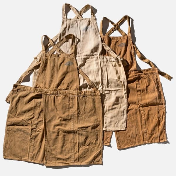 Puebco Potters Apron - Afbeelding 4