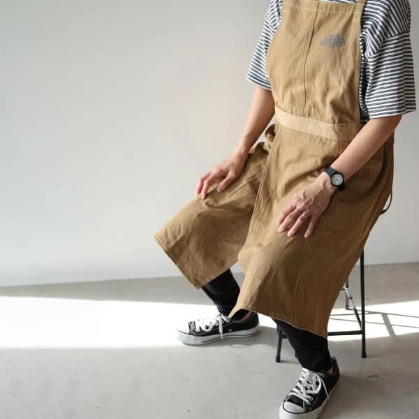 Puebco Potters Apron - Afbeelding 2