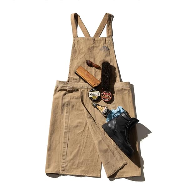 Puebco Potters Apron